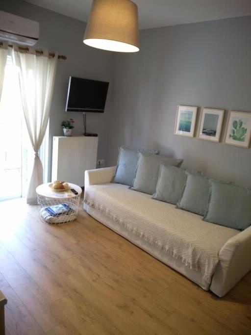 Myrto apartment Preveza Exterior foto