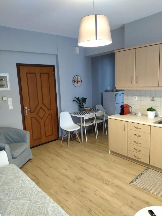 Myrto apartment Preveza Exterior foto