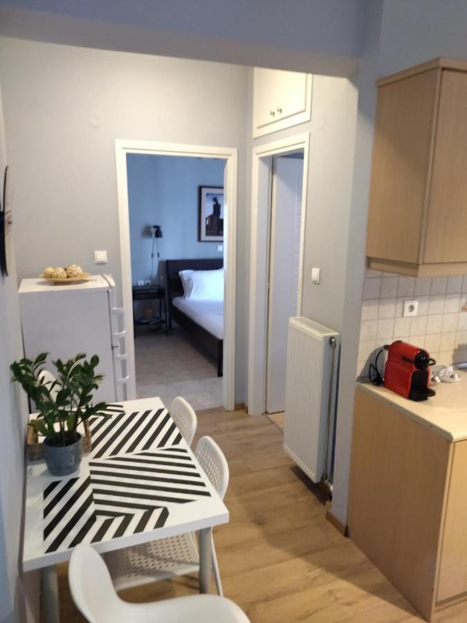 Myrto apartment Preveza Exterior foto