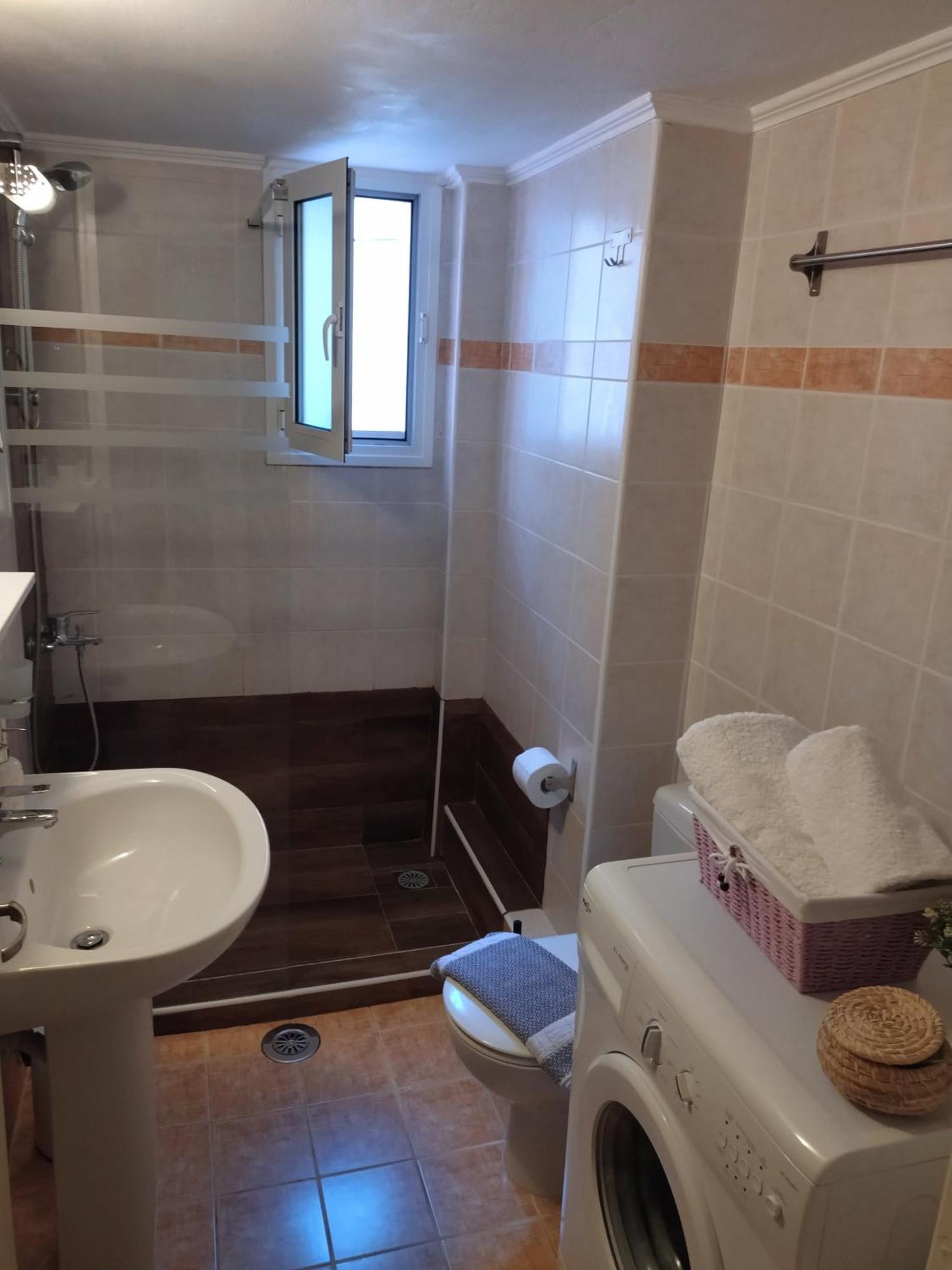 Myrto apartment Preveza Exterior foto