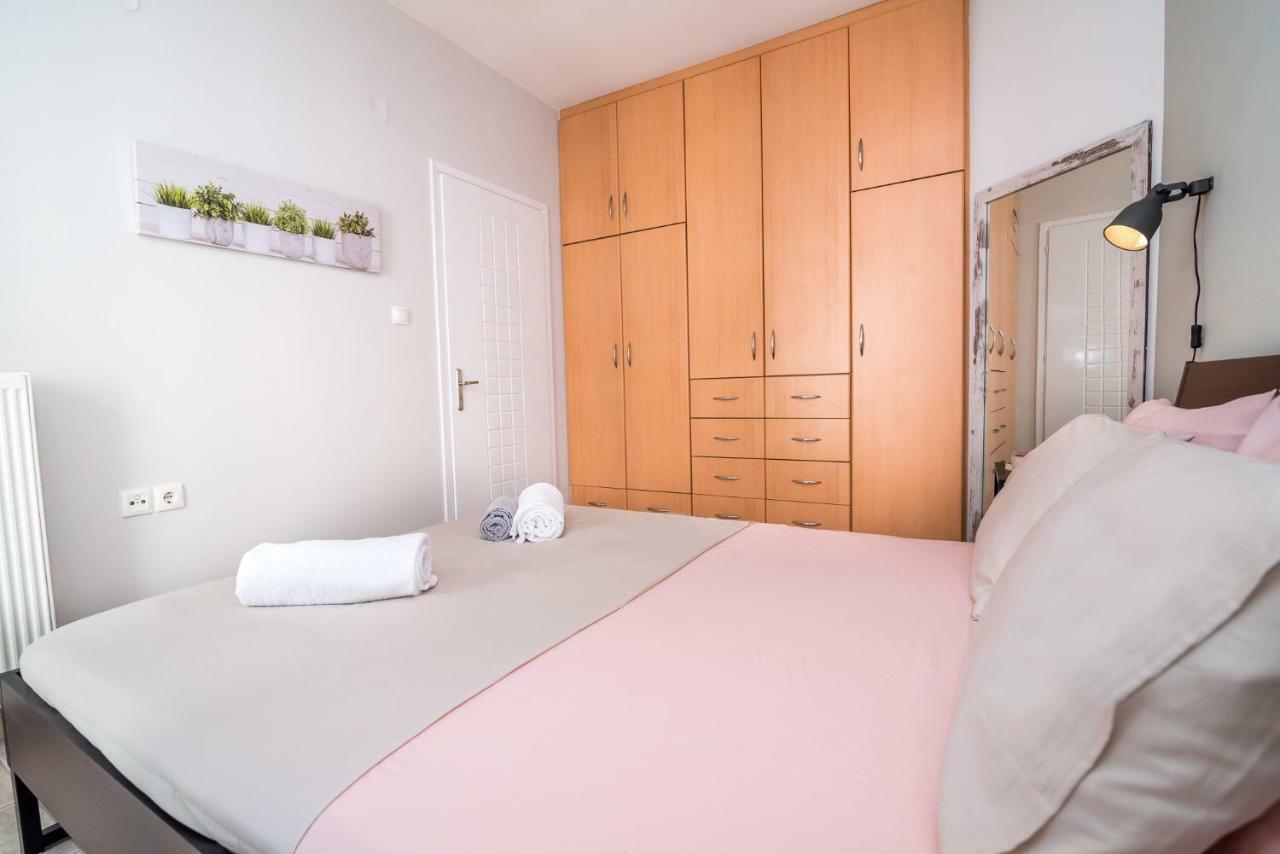 Myrto apartment Preveza Exterior foto