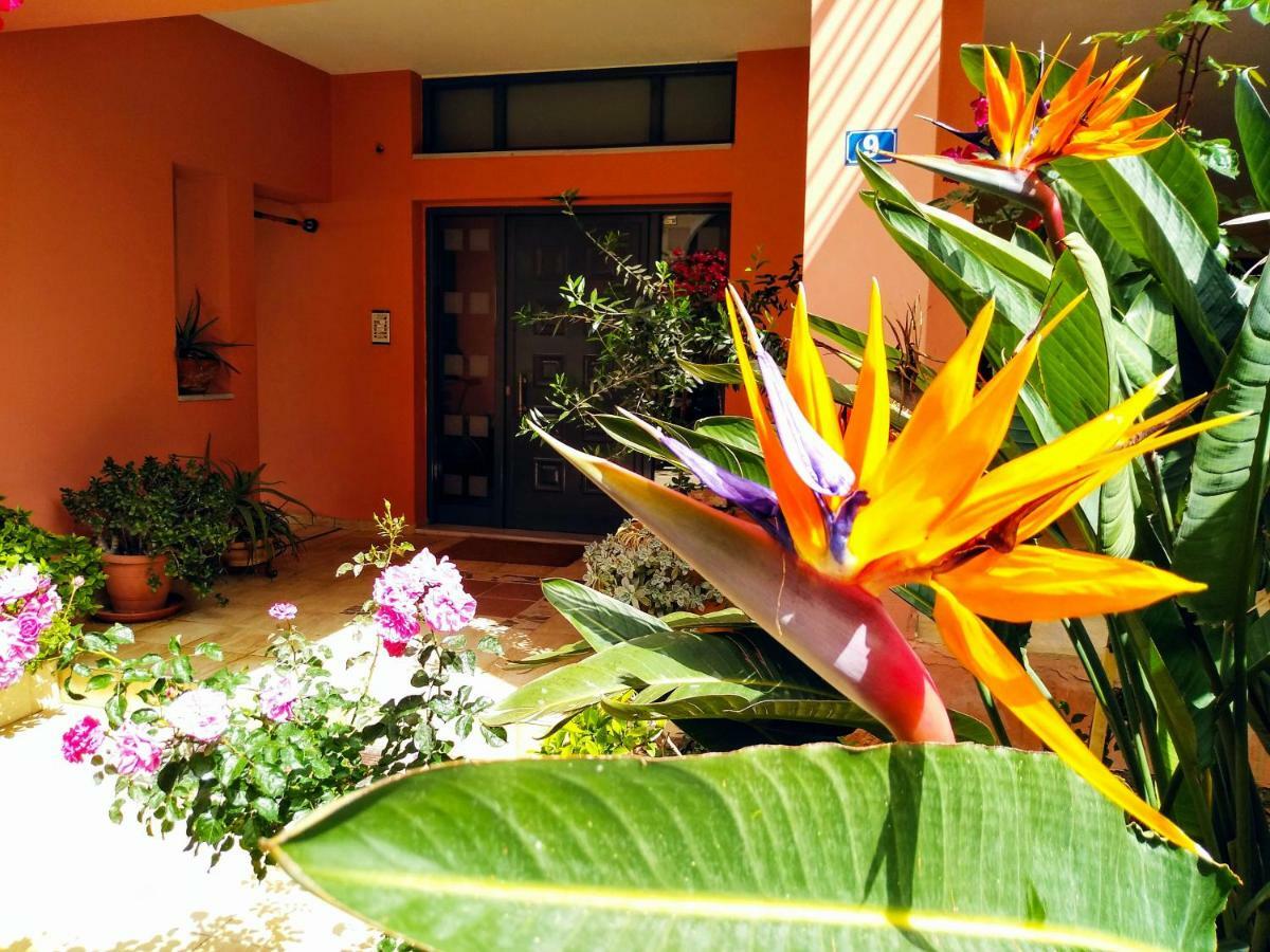 Myrto apartment Preveza Exterior foto