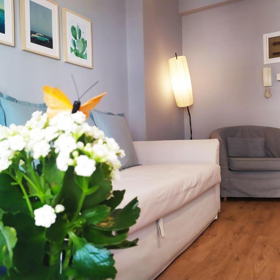 Myrto apartment Preveza Exterior foto