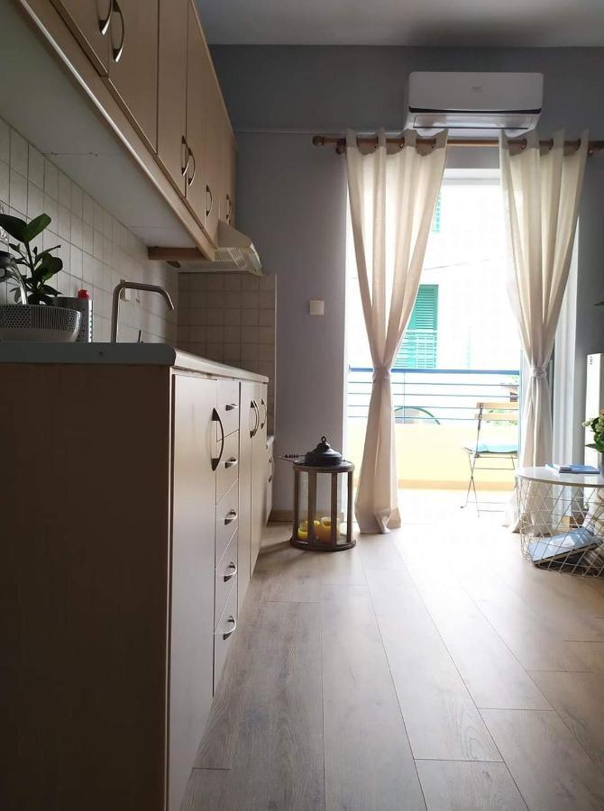 Myrto apartment Preveza Exterior foto